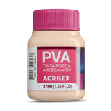 PINTURA PARA ARTESANÍA ACRÍLICA 37 ML