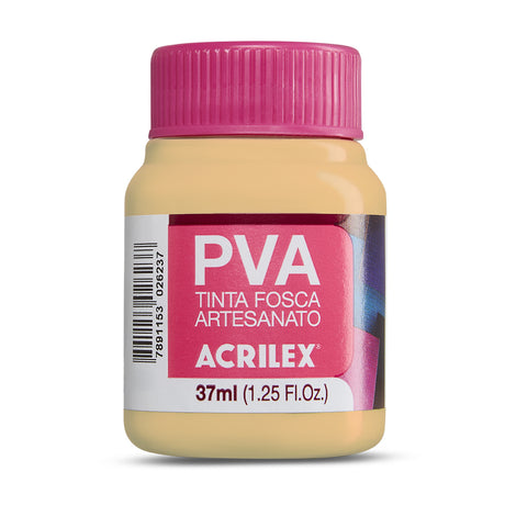 PINTURA PARA ARTESANÍA ACRÍLICA 37 ML