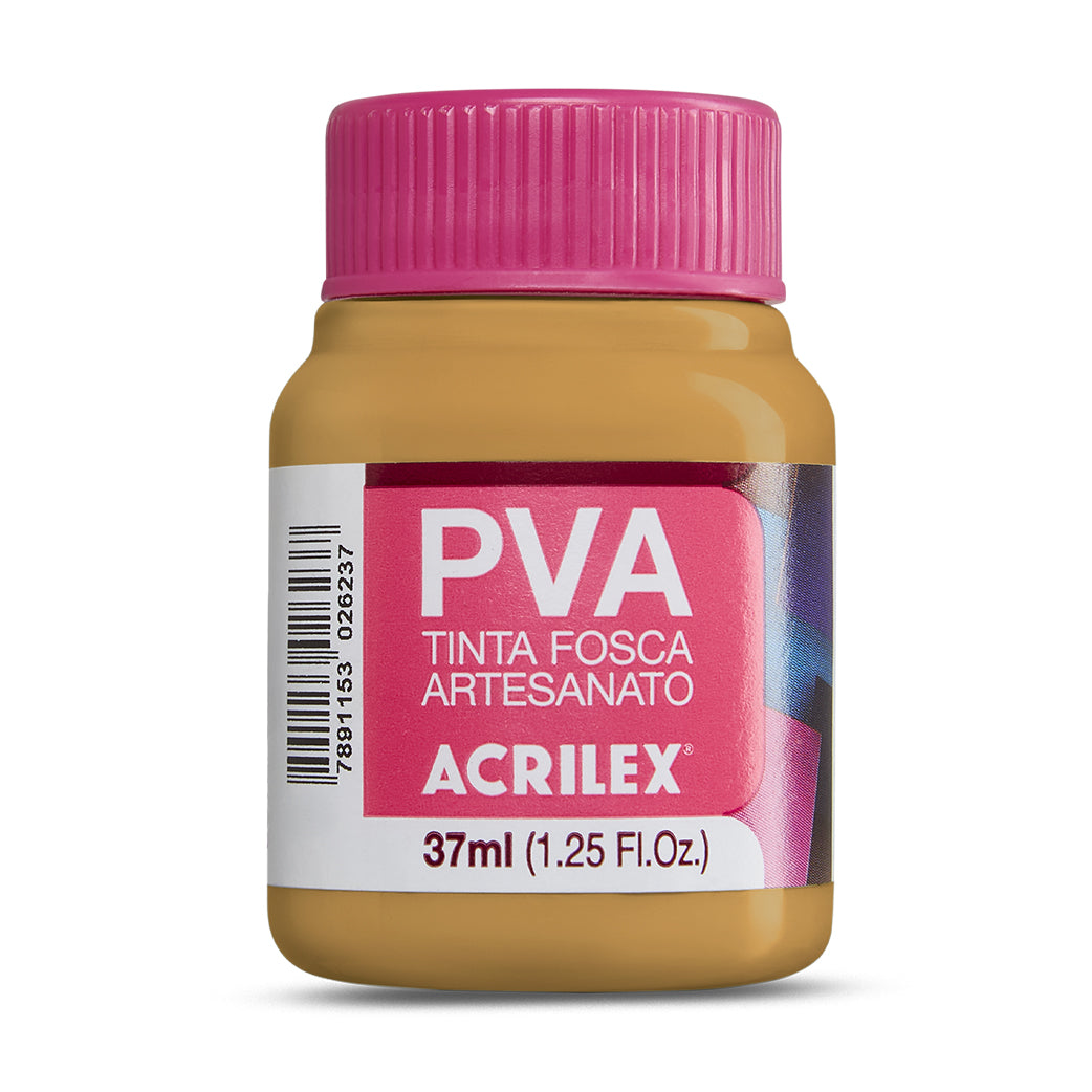 PINTURA PARA ARTESANÍA ACRÍLICA 37 ML
