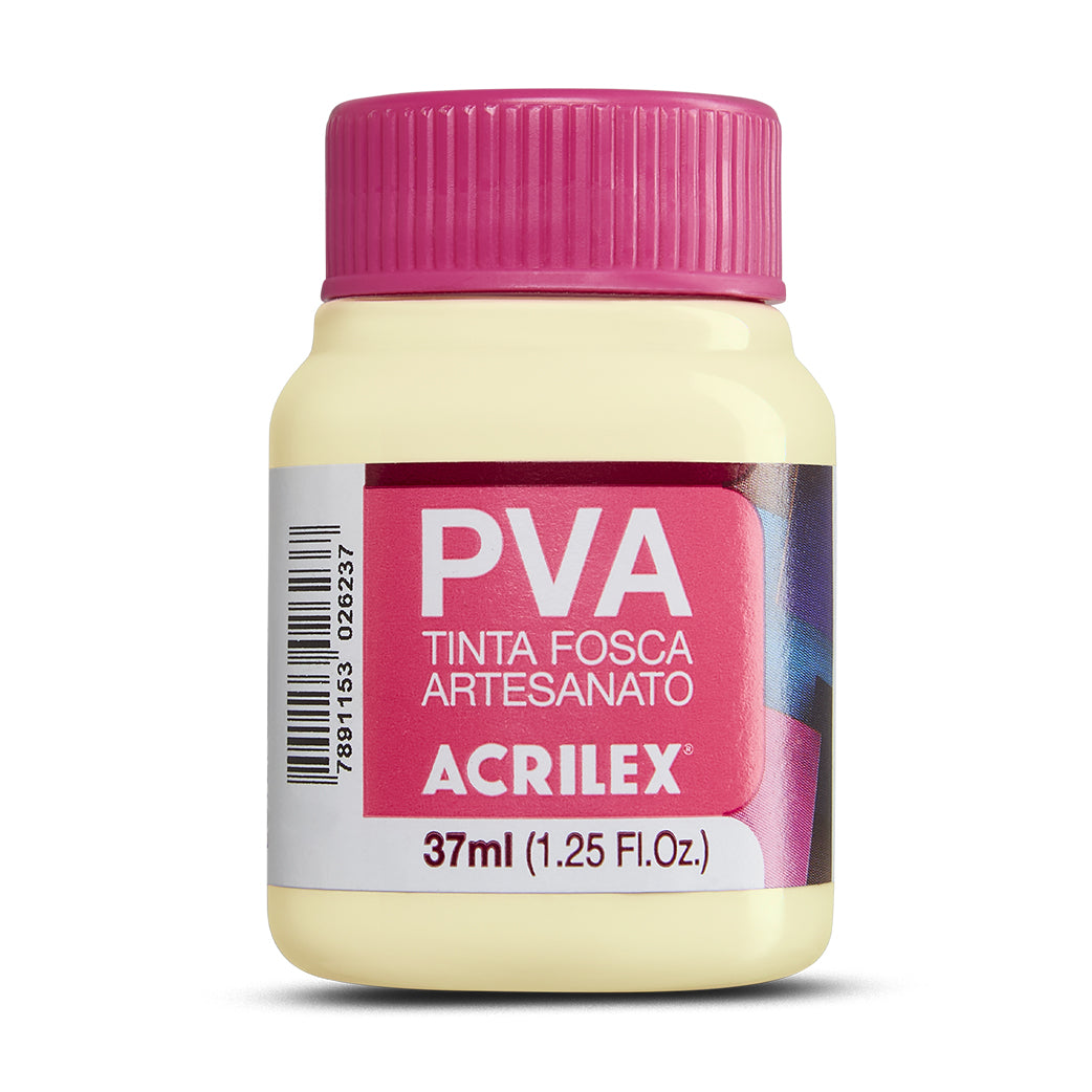 PINTURA PARA ARTESANÍA ACRÍLICA 37 ML
