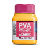 PINTURA PARA ARTESANÍA ACRÍLICA 37 ML