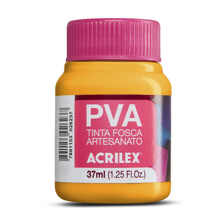 PINTURA PARA ARTESANÍA ACRÍLICA 37 ML