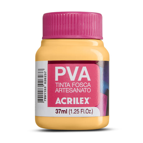 PINTURA PARA ARTESANÍA ACRÍLICA 37 ML