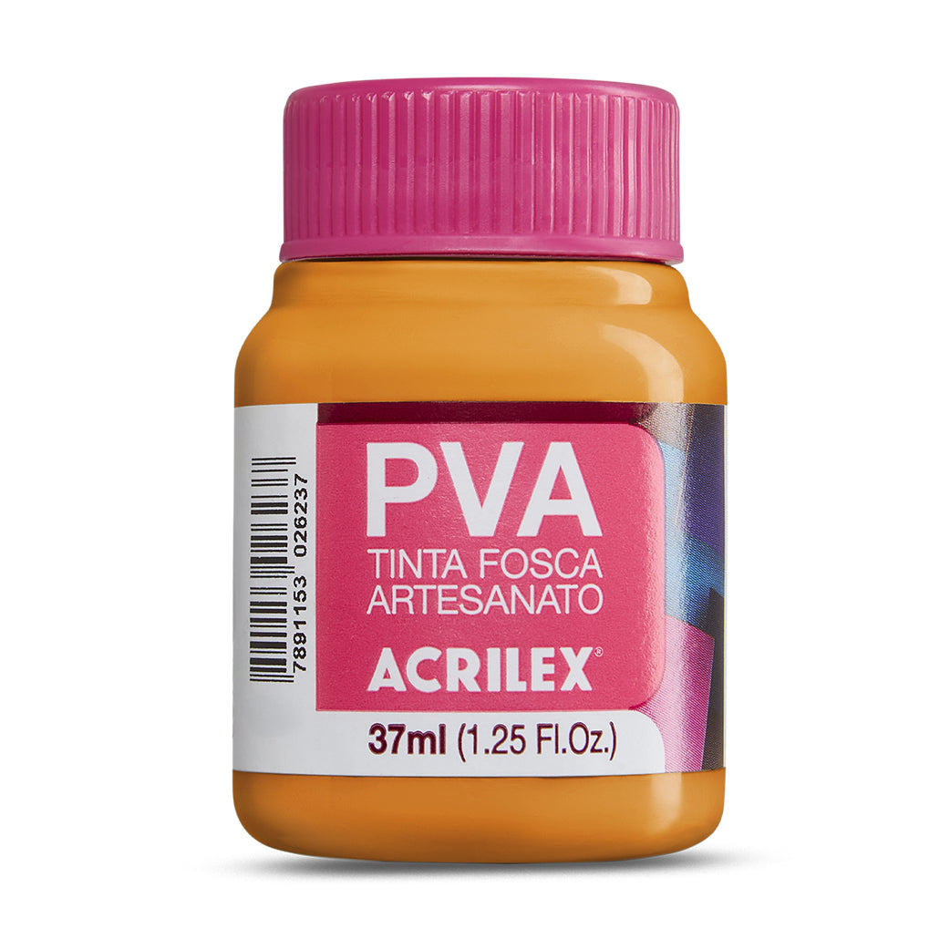 PINTURA PARA ARTESANÍA ACRÍLICA 37 ML