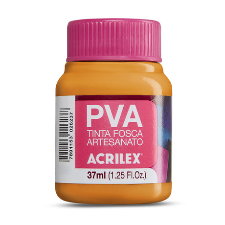 PINTURA PARA ARTESANÍA ACRÍLICA 37 ML