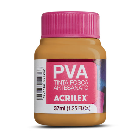 PINTURA PARA ARTESANÍA ACRÍLICA 37 ML
