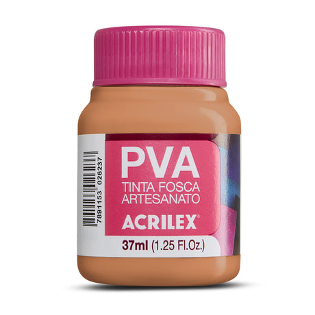 PINTURA PARA ARTESANÍA ACRÍLICA 37 ML