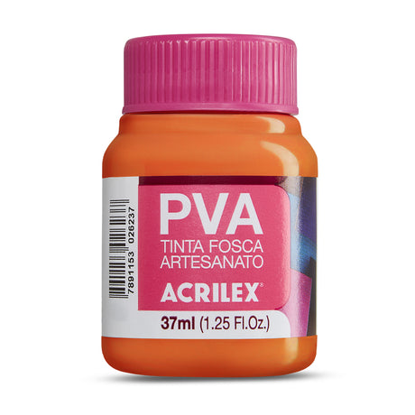 PINTURA PARA ARTESANÍA ACRÍLICA 37 ML