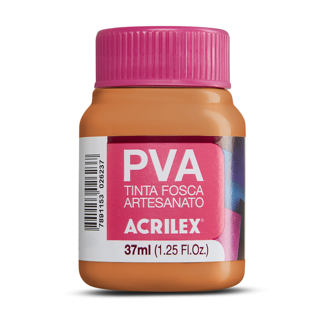 PINTURA PARA ARTESANÍA ACRÍLICA 37 ML