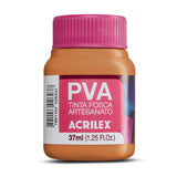 PINTURA PARA ARTESANÍA ACRÍLICA 37 ML