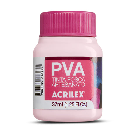 PINTURA PARA ARTESANÍA ACRÍLICA 37 ML