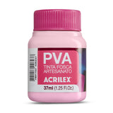 PINTURA PARA ARTESANÍA ACRÍLICA 37 ML