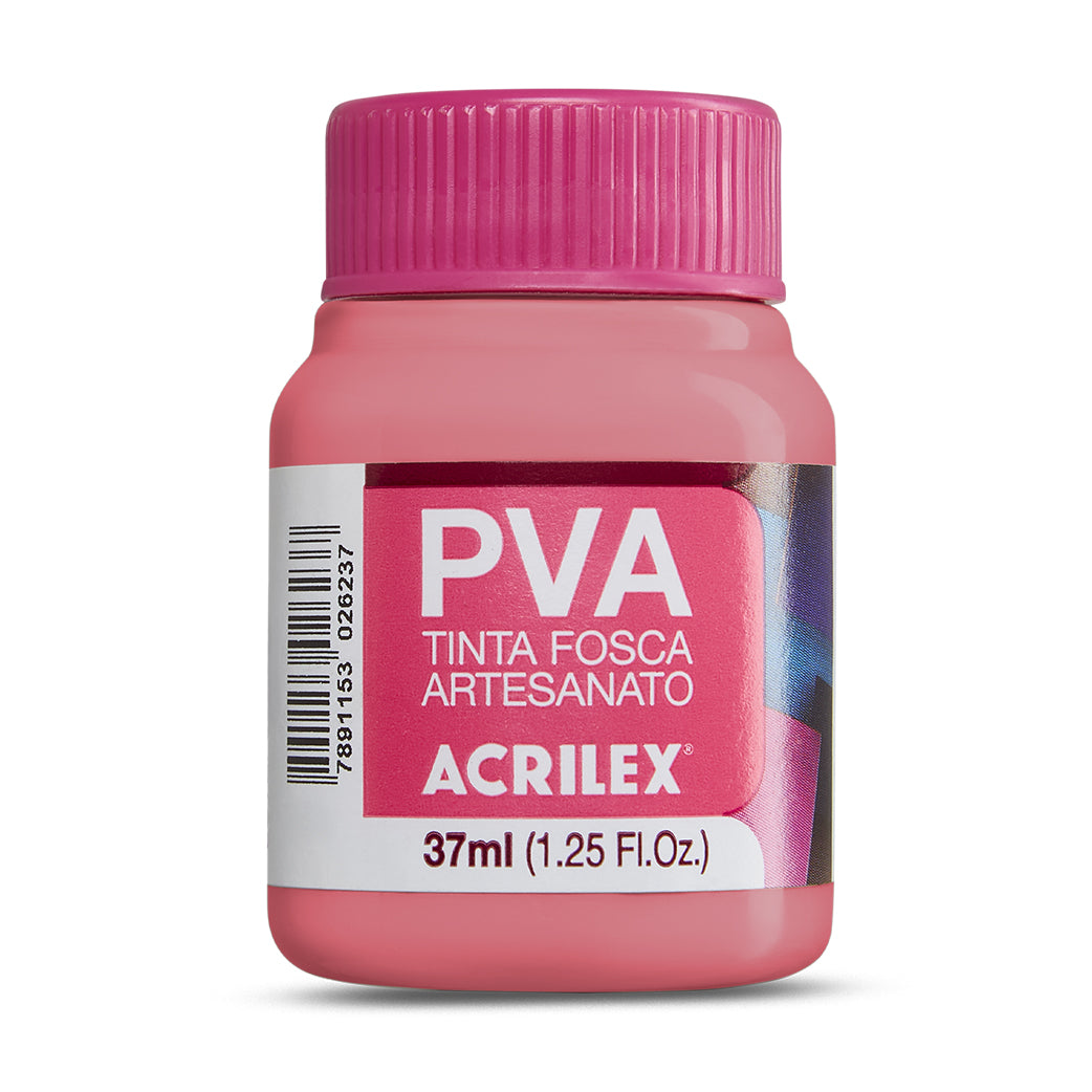 PINTURA PARA ARTESANÍA ACRÍLICA 37 ML