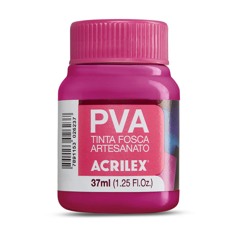 PINTURA PARA ARTESANÍA ACRÍLICA 37 ML