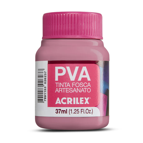 PINTURA PARA ARTESANÍA ACRÍLICA 37 ML