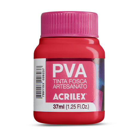 PINTURA PARA ARTESANÍA ACRÍLICA 37 ML