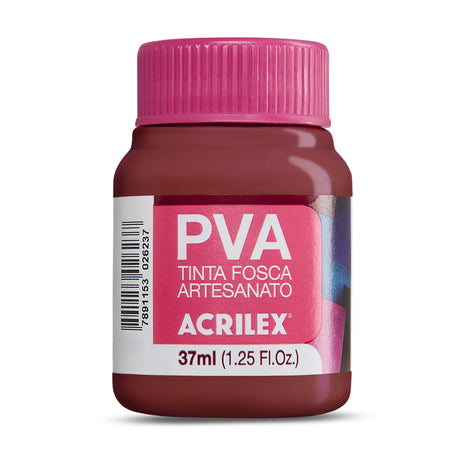 PINTURA PARA ARTESANÍA ACRÍLICA 37 ML