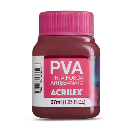 PINTURA PARA ARTESANÍA ACRÍLICA 37 ML