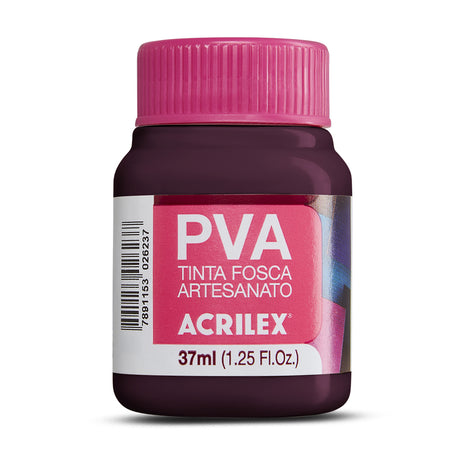PINTURA PARA ARTESANÍA ACRÍLICA 37 ML