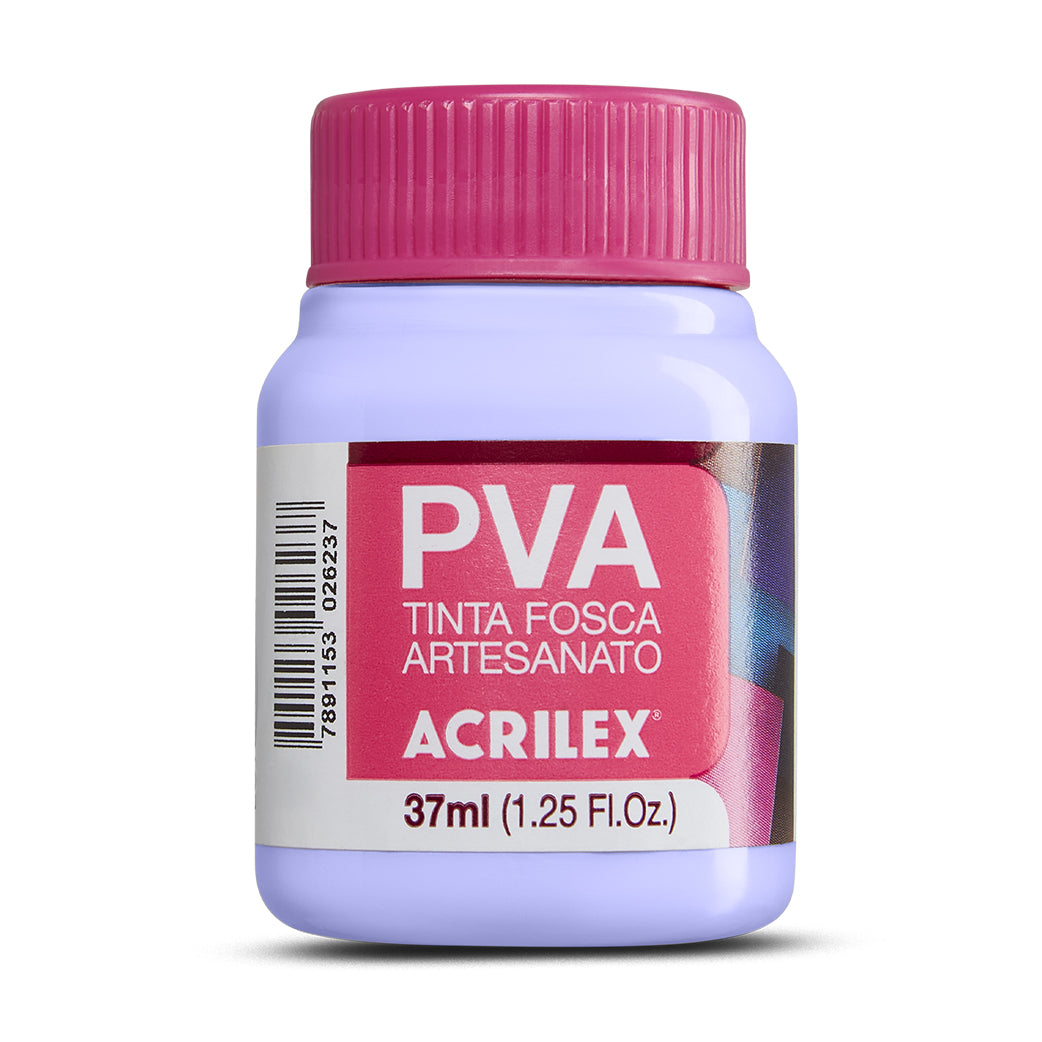 PINTURA PARA ARTESANÍA ACRÍLICA 37 ML