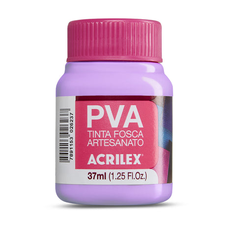 PINTURA PARA ARTESANÍA ACRÍLICA 37 ML