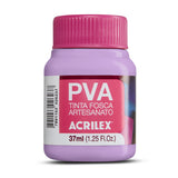 PINTURA PARA ARTESANÍA ACRÍLICA 37 ML