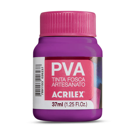 PINTURA PARA ARTESANÍA ACRÍLICA 37 ML