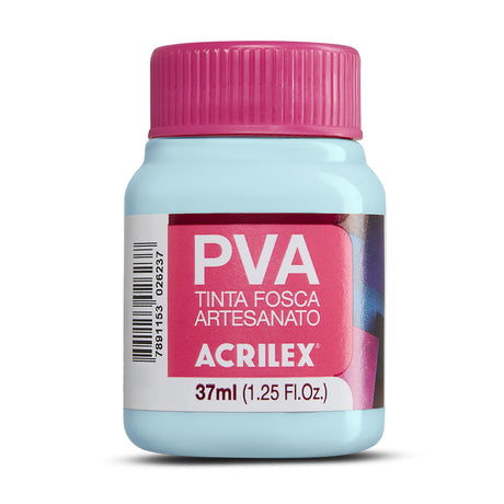 PINTURA PARA ARTESANÍA ACRÍLICA 37 ML