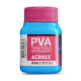 PINTURA PARA ARTESANÍA ACRÍLICA 37 ML