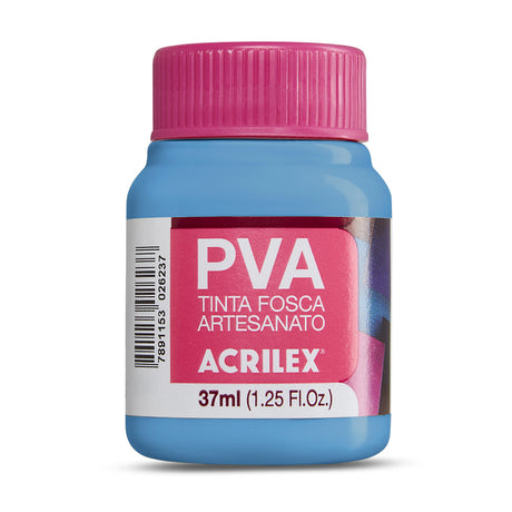 PINTURA PARA ARTESANÍA ACRÍLICA 37 ML