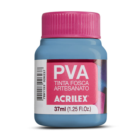 PINTURA PARA ARTESANÍA ACRÍLICA 37 ML