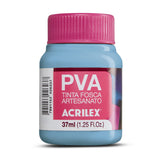 PINTURA PARA ARTESANÍA ACRÍLICA 37 ML