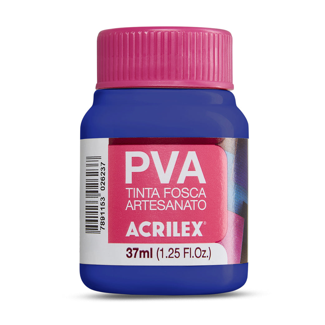 PINTURA PARA ARTESANÍA ACRÍLICA 37 ML