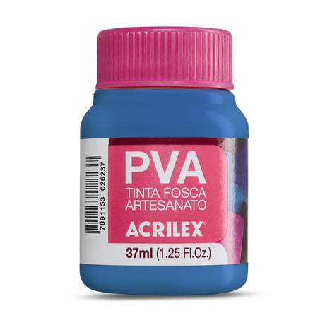 PINTURA PARA ARTESANÍA ACRÍLICA 37 ML