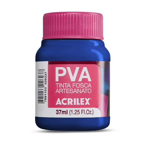 PINTURA PARA ARTESANÍA ACRÍLICA 37 ML