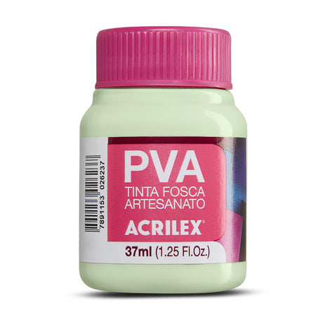 PINTURA PARA ARTESANÍA ACRÍLICA 37 ML