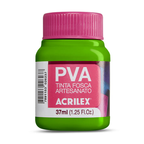 PINTURA PARA ARTESANÍA ACRÍLICA 37 ML