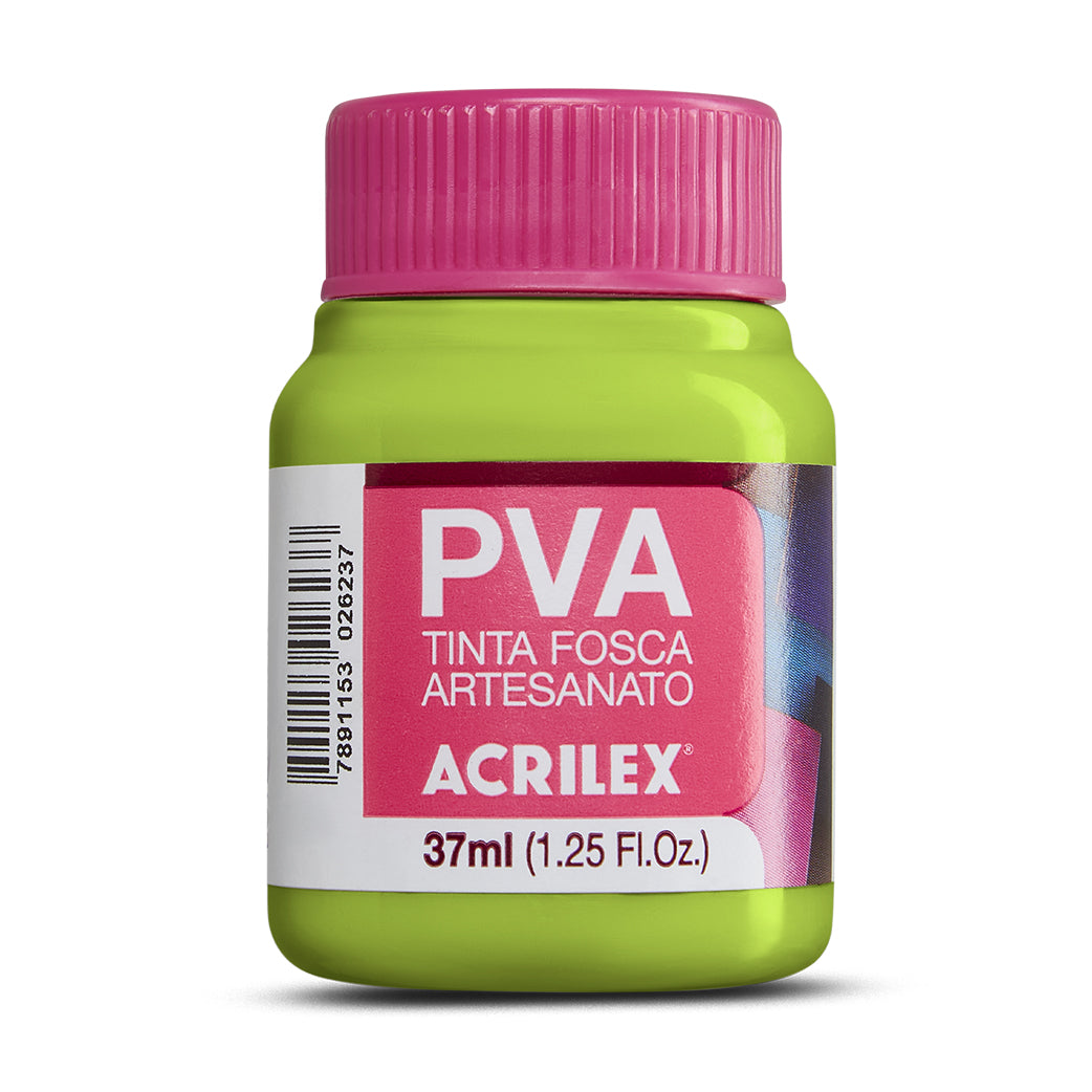 PINTURA PARA ARTESANÍA ACRÍLICA 37 ML