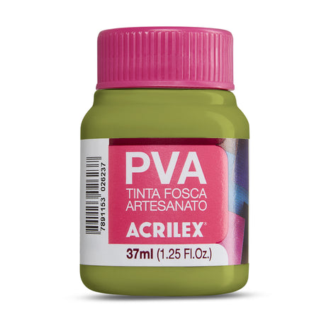 PINTURA PARA ARTESANÍA ACRÍLICA 37 ML