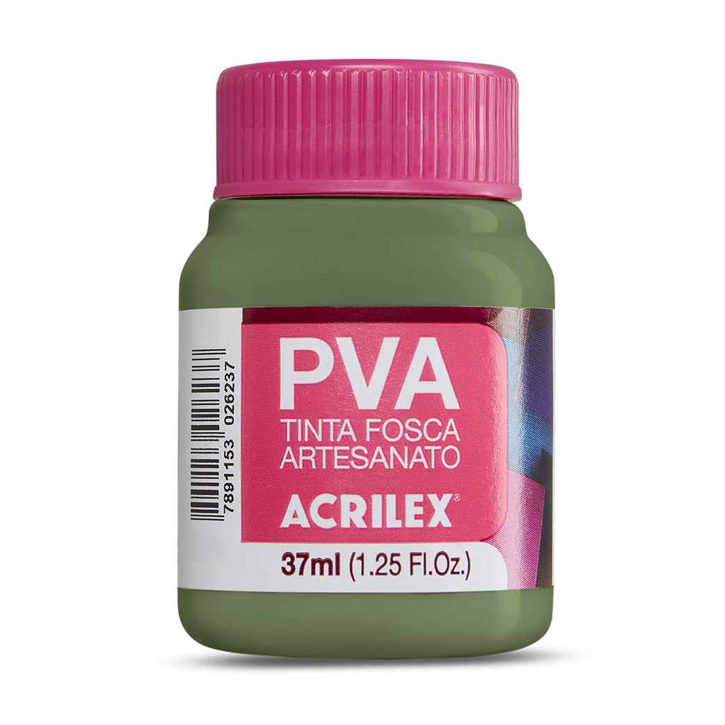 PINTURA PARA ARTESANÍA ACRÍLICA 37 ML