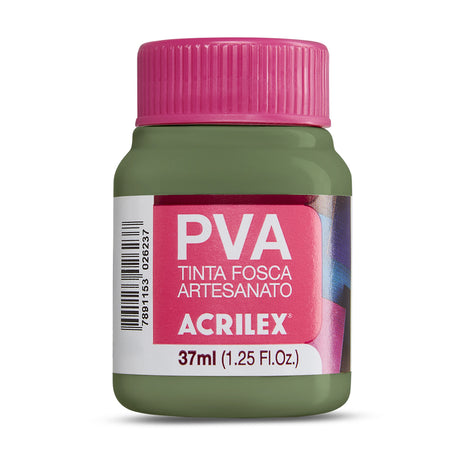 PINTURA PARA ARTESANÍA ACRÍLICA 37 ML