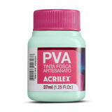 PINTURA PARA ARTESANÍA ACRÍLICA 37 ML