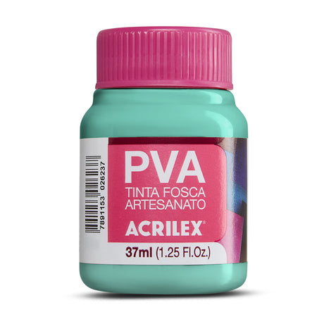 PINTURA PARA ARTESANÍA ACRÍLICA 37 ML