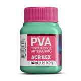 PINTURA PARA ARTESANÍA ACRÍLICA 37 ML