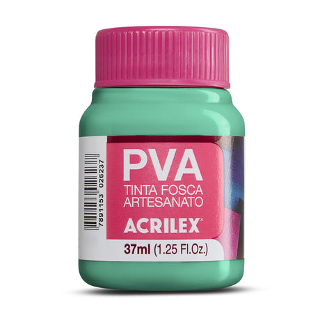 PINTURA PARA ARTESANÍA ACRÍLICA 37 ML