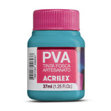 PINTURA PARA ARTESANÍA ACRÍLICA 37 ML