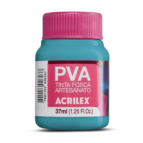 PINTURA PARA ARTESANÍA ACRÍLICA 37 ML