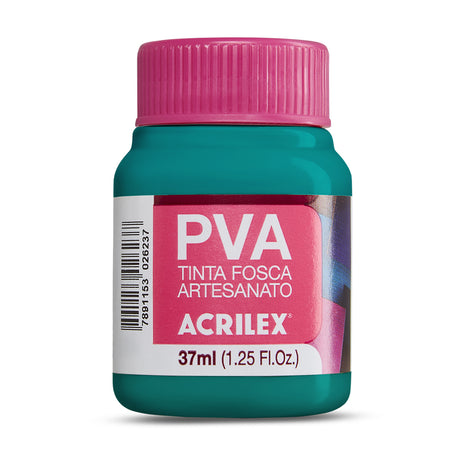PINTURA PARA ARTESANÍA ACRÍLICA 37 ML