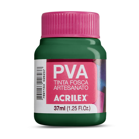 PINTURA PARA ARTESANÍA ACRÍLICA 37 ML