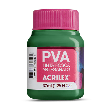 PINTURA PARA ARTESANÍA ACRÍLICA 37 ML